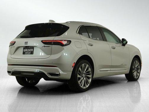 2024 Buick Envision Avenir AWD
