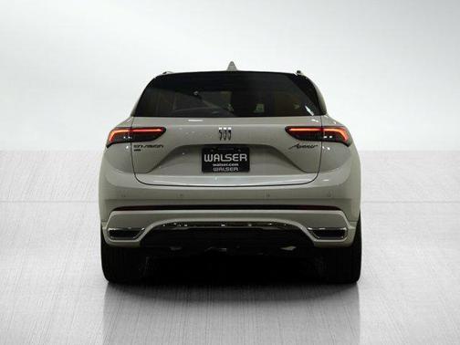 2024 Buick Envision Avenir AWD