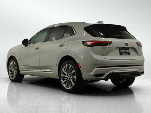2024 Buick Envision Avenir AWD