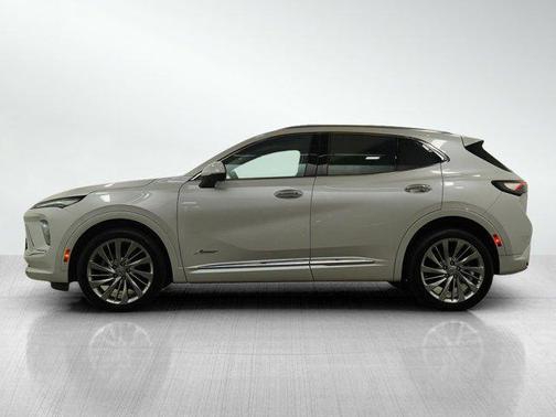 2024 Buick Envision Avenir AWD