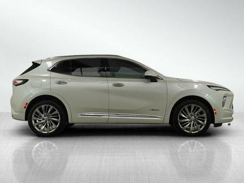 2024 Buick Envision Avenir AWD