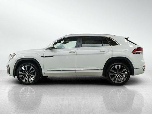 2020 Volkswagen Atlas Cross Sport 3.6L V6 SEL 4MOTION