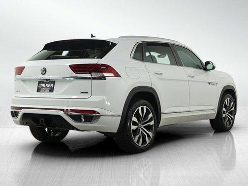 2020 Volkswagen Atlas Cross Sport 3.6L V6 SEL 4MOTION