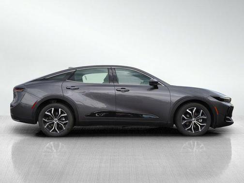 2024 Toyota Crown XLE