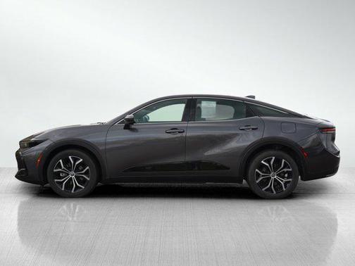 2024 Toyota Crown XLE