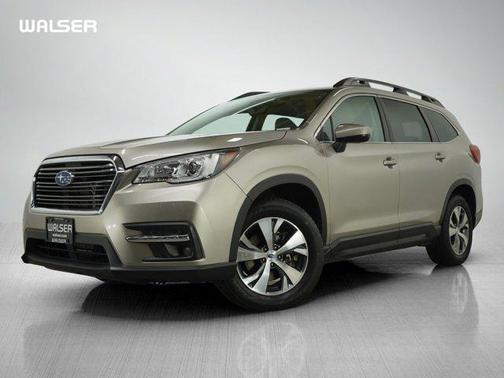 2019 Subaru Ascent Premium 8-Passenger