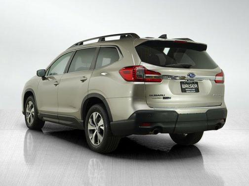 2019 Subaru Ascent Premium 8-Passenger