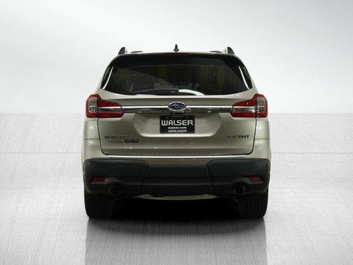 2019 Subaru Ascent Premium 8-Passenger