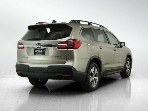 2019 Subaru Ascent Premium 8-Passenger