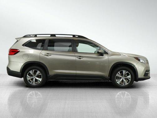 2019 Subaru Ascent Premium 8-Passenger