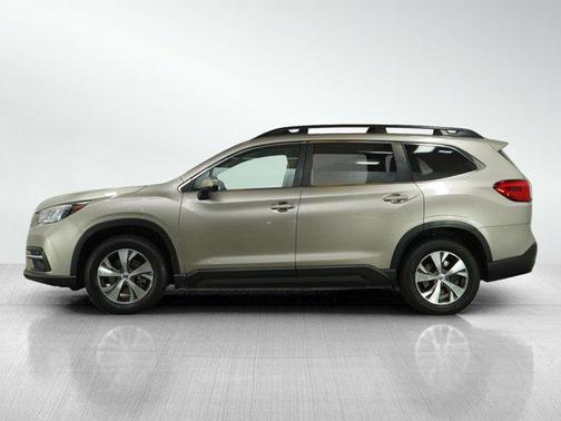 2019 Subaru Ascent Premium 8-Passenger
