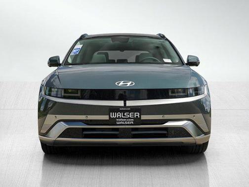 2025 Hyundai IONIQ 5 Limited