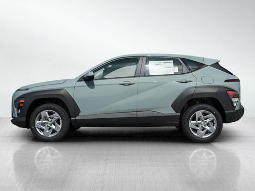 Mirage Green 2027 Hyundai KONA SE
