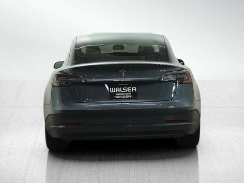 2019 Tesla Model 3 Mid Range