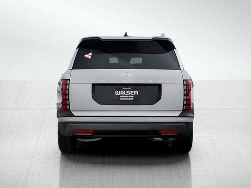 2026 Hyundai PALISADE SEL Premium