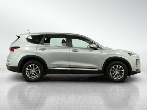 2020 Hyundai SANTA FE SE 2.4
