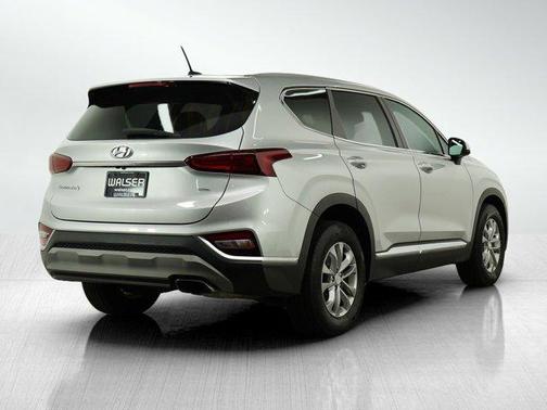 2020 Hyundai SANTA FE SE 2.4