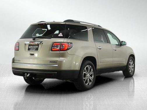 2014 GMC Acadia SLT-1