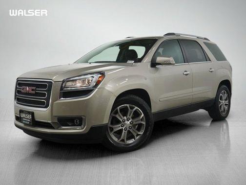 2014 GMC Acadia SLT-1