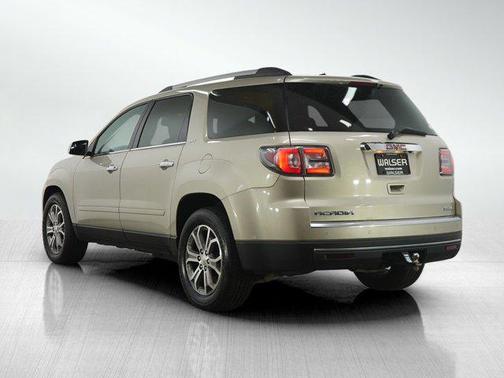 2014 GMC Acadia SLT-1