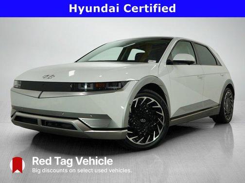 2024 Hyundai IONIQ 5 Limited