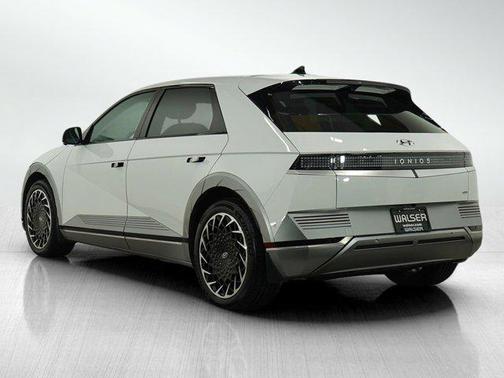 2024 Hyundai IONIQ 5 Limited