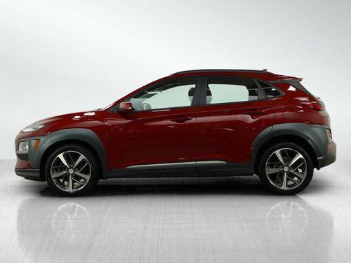 2021 Hyundai KONA Limited