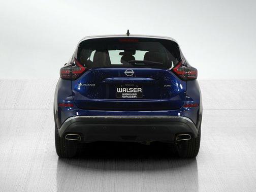 2023 Nissan Murano S Intelligent AWD