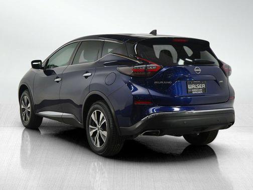 2023 Nissan Murano S Intelligent AWD