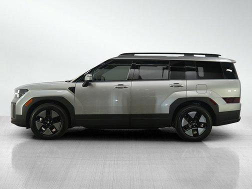 2025 Hyundai SANTA FE SEL 2.4