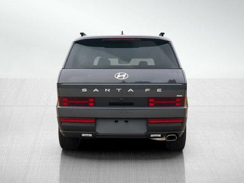 2025 Hyundai SANTA FE SEL 2.4