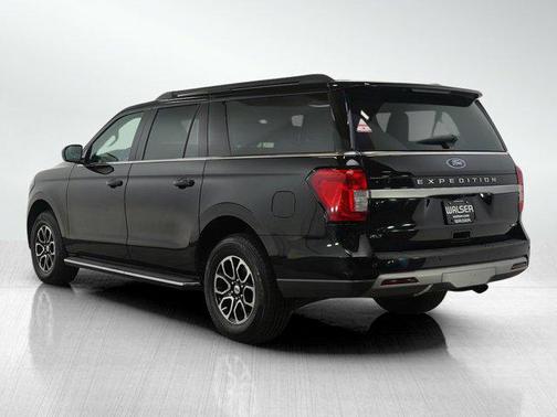 2023 Ford Expedition Max XLT