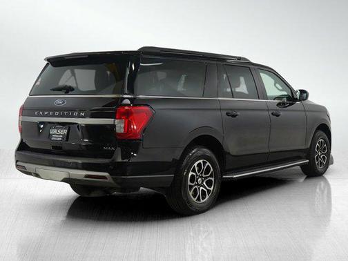 2023 Ford Expedition Max XLT