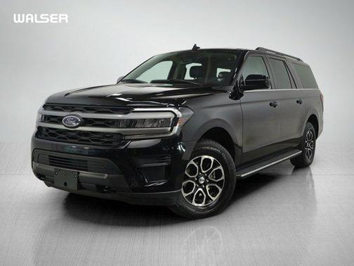 2023 Ford Expedition Max XLT
