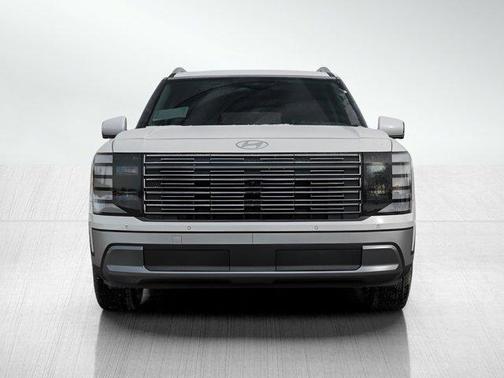 2026 Hyundai PALISADE SEL Premium 8P