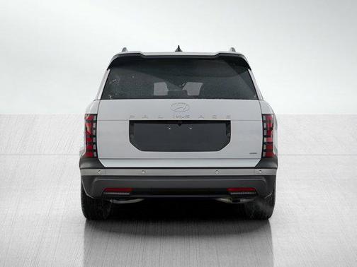 2026 Hyundai PALISADE SEL Premium 8P