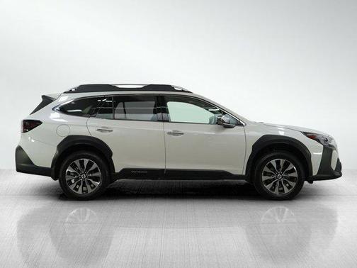 2025 Subaru Outback Touring