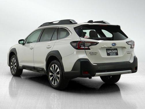 2025 Subaru Outback Touring