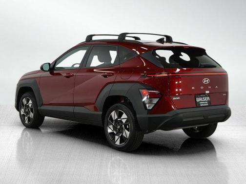 2025 Hyundai KONA SEL Convenience