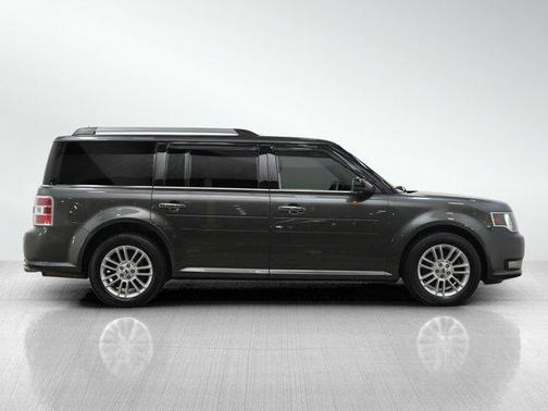 Magnetic 2017 Ford Flex SEL