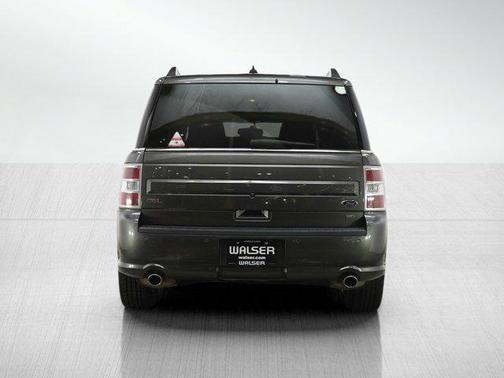 Magnetic 2017 Ford Flex SEL