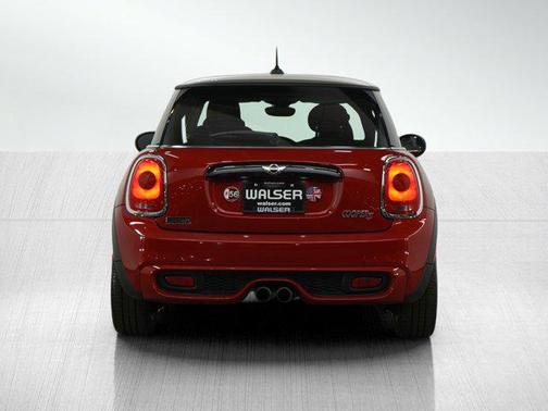 2015 MINI Hardtop Cooper S
