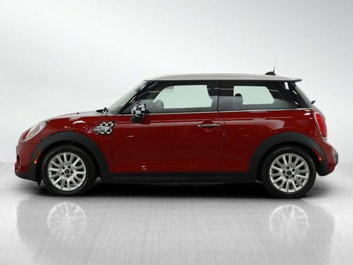2015 MINI Hardtop Cooper S