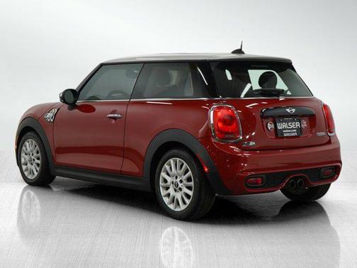 2015 MINI Hardtop Cooper S