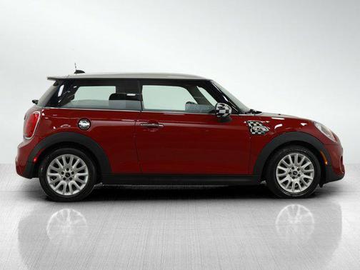 2015 MINI Hardtop Cooper S