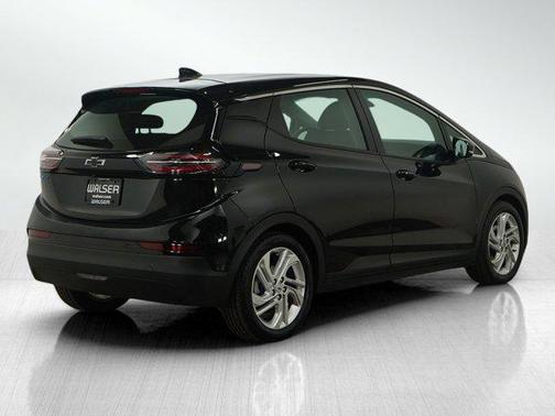 2023 Chevrolet Bolt EV FWD 1LT