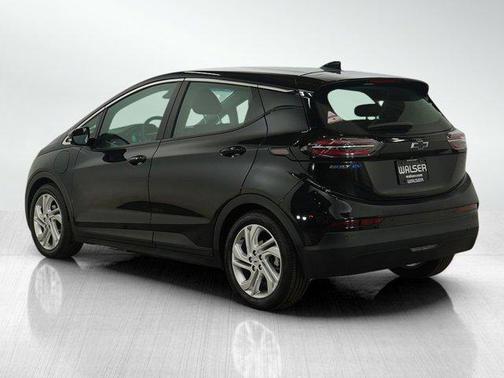 2023 Chevrolet Bolt EV FWD 1LT