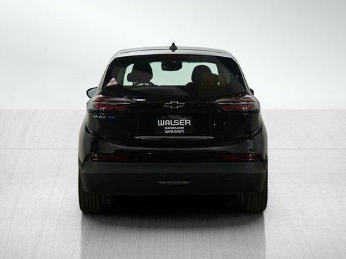 2023 Chevrolet Bolt EV FWD 1LT