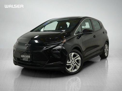 2023 Chevrolet Bolt EV FWD 1LT