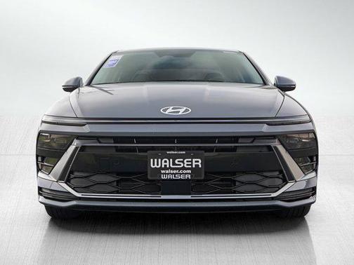 2026 Hyundai SONATA Hybrid SE